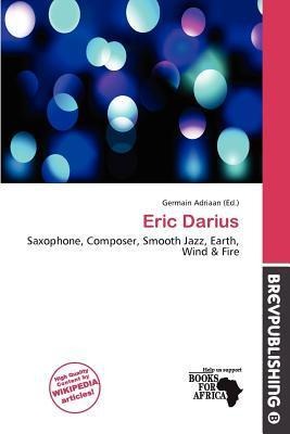 Eric Darius