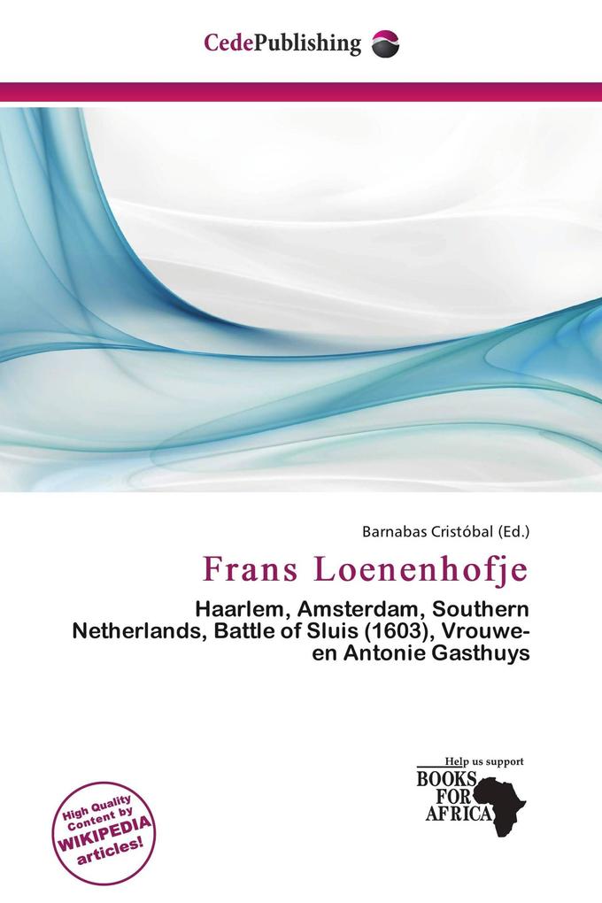 Frans Loenenhofje