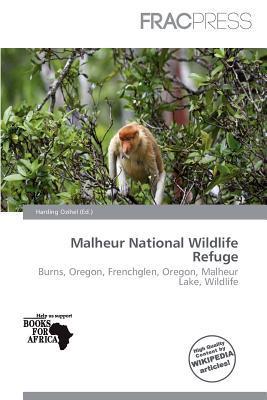 Malheur National Wildlife Refuge