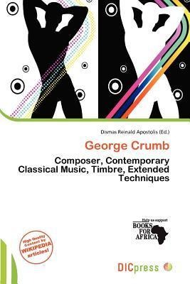 George Crumb