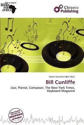 Bill Cunliffe