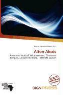 Alton Alexis