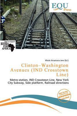 Clinton-Washington Avenues (IND Crosstown Line)