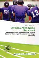 Anthony Allen (Wide Receiver)