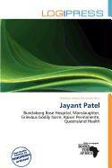 Jayant Patel