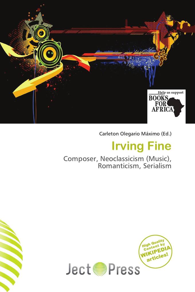 Irving Fine