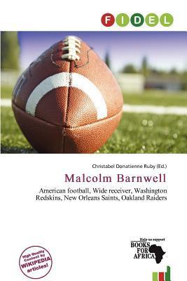 Malcolm Barnwell