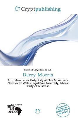Barry Morris