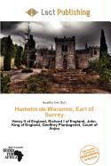 Hamelin de Warenne Earl of Surrey