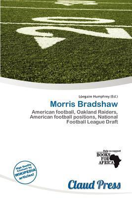 Morris Bradshaw