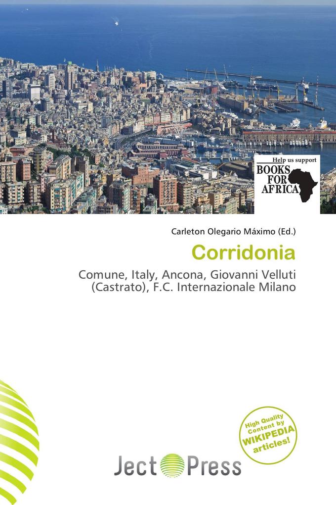 Corridonia