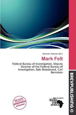Mark Felt