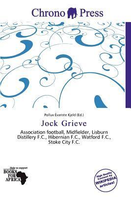 Jock Grieve