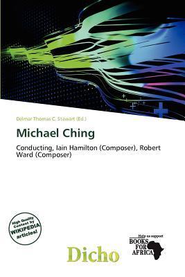 Michael Ching