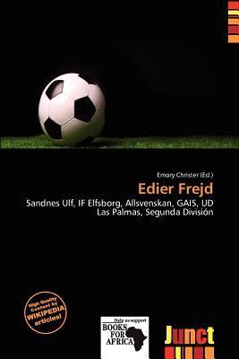 Edier Frejd