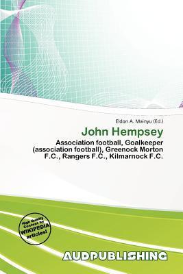 John Hempsey