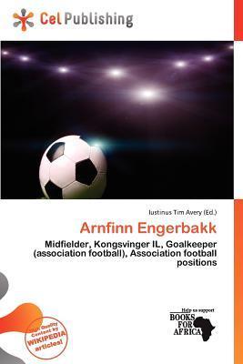 Arnfinn Engerbakk