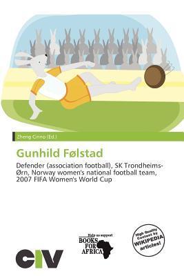 Gunhild Følstad