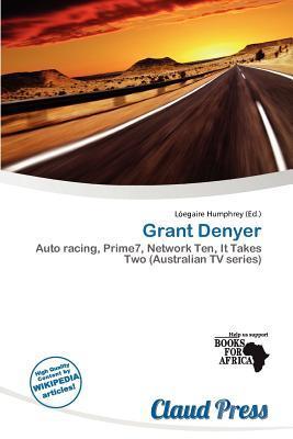 Grant Denyer