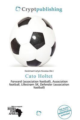 Cato Holtet