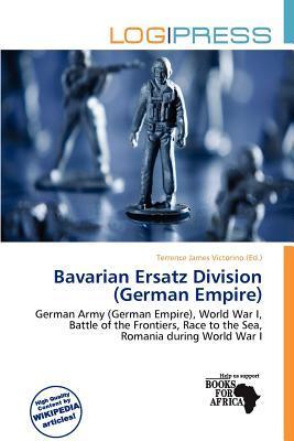 Bavarian Ersatz Division (German Empire)