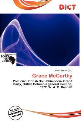 Grace McCarthy
