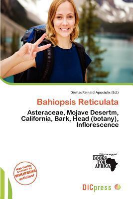 Bahiopsis Reticulata