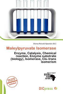 Maleylpyruvate Isomerase