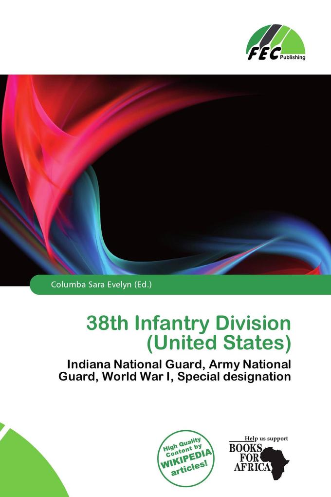 38th Infantry Division (United States)