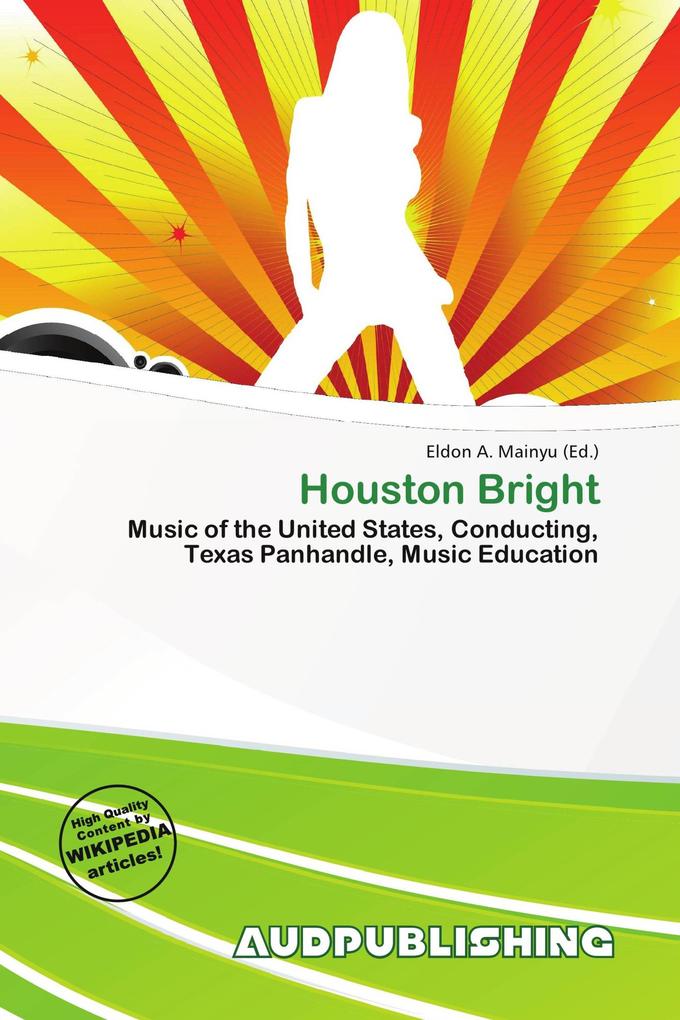 Houston Bright