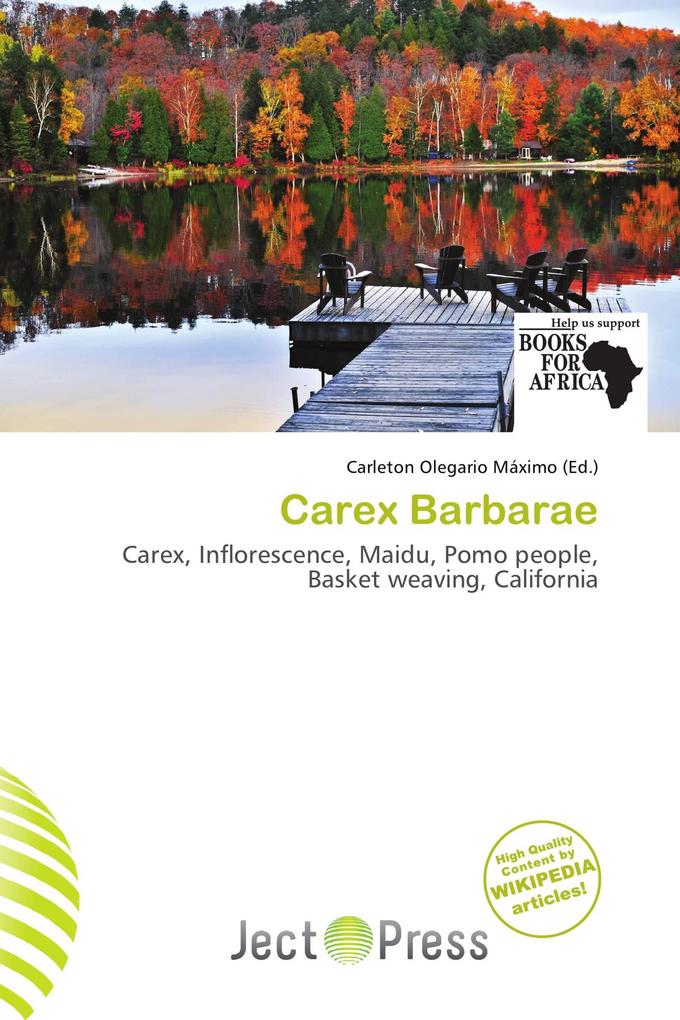 Carex Barbarae