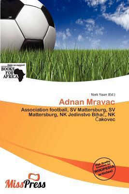 Adnan Mravac