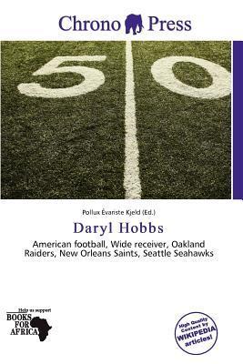 Daryl Hobbs