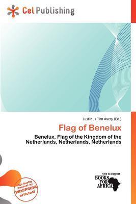 Flag of Benelux