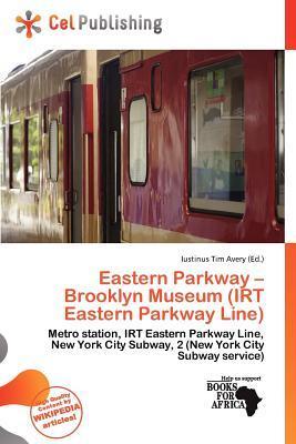 Eastern Parkway - Brooklyn Museum (IRT Eastern Parkway Line)
