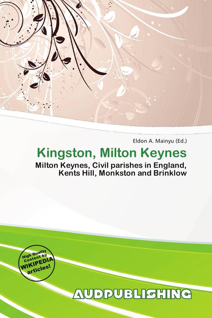 Kingston Milton Keynes