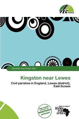 Kingston near Lewes