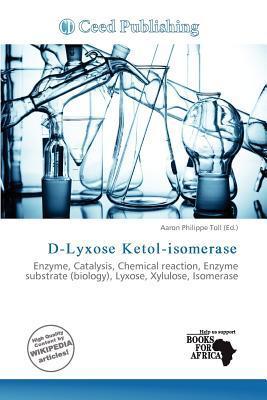 D-Lyxose Ketol-isomerase