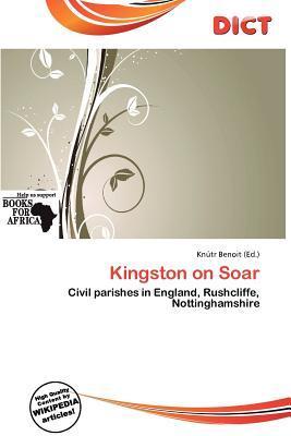 Kingston on Soar