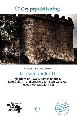 Kamehameha II