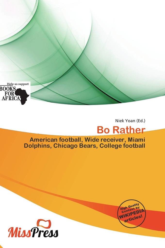 Bo Rather