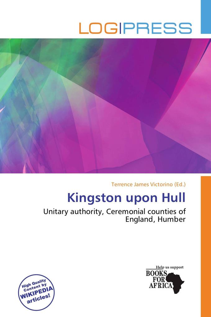 Kingston upon Hull