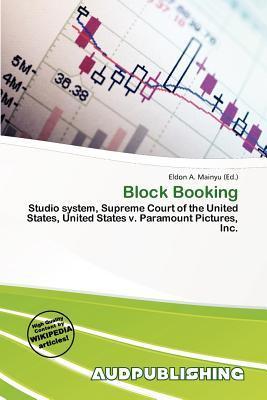 Block Booking