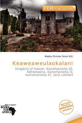 Keaweaweulaokalani