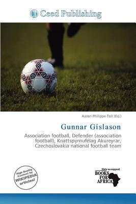 Gunnar Gíslason