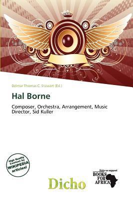 Hal Borne