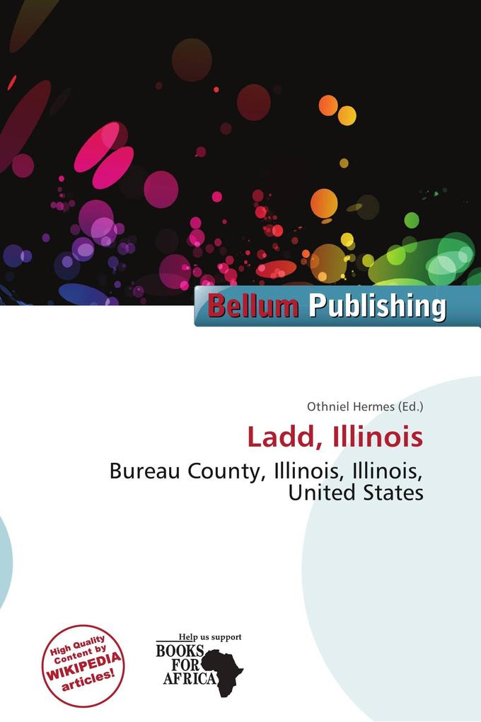 Ladd Illinois