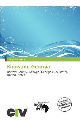 Kingston Georgia
