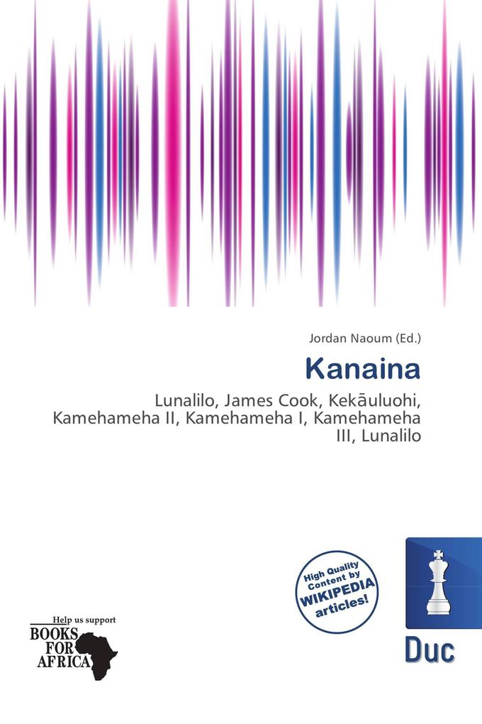 Kanaina