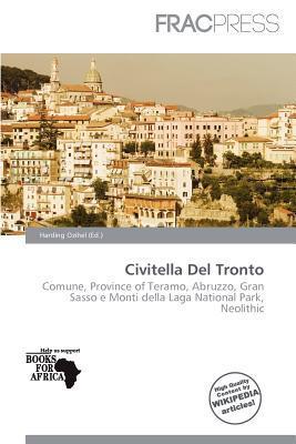 Civitella Del Tronto